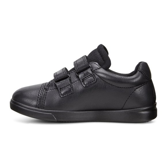 ECCO Kids Shay Quick Fastener Shoes - Picture 2 of 9